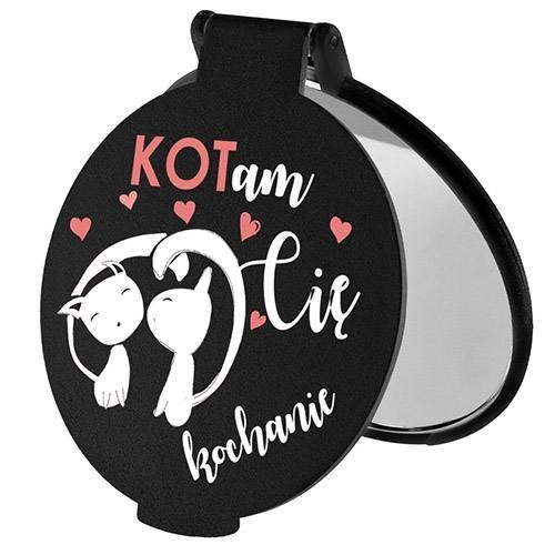 Lusterko na dzień kobiet